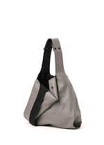 ディスコード ヨウジヤマモト“冬カラー”新作、シルバーの3WAYバッグやターコイズの3つ折り財布｜写真6