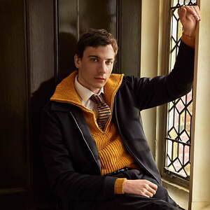 ダックス(DAKS) 2023-24年秋冬ウィメンズ&メンズコレクション  - 写真2