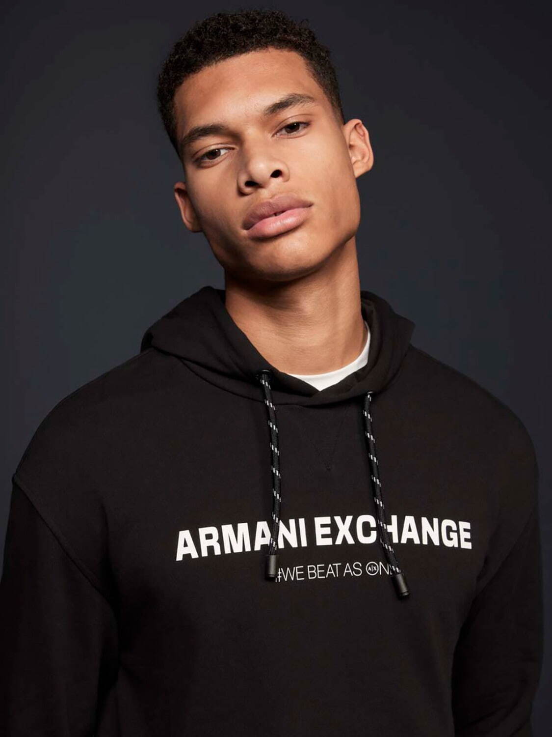 A|X アルマーニ エクスチェンジ(A|X ARMANI EXCHANGE) 2023-24年秋冬メンズコレクション  - 写真19