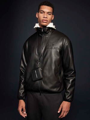 A|X アルマーニ エクスチェンジ(A|X ARMANI EXCHANGE) 2023-24年秋冬メンズコレクション  - 写真24