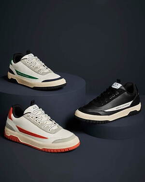 A|X アルマーニ エクスチェンジ(A|X ARMANI EXCHANGE) 2023-24年秋冬メンズコレクション  - 写真64