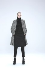 Y's 2014-15年秋冬コレクション - エレガントとミリタリーの融合｜写真34