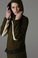 Y's 2014-15年秋冬コレクション - エレガントとミリタリーの融合｜写真25