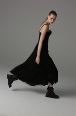 Y's 2014-15年秋冬コレクション - エレガントとミリタリーの融合｜写真14