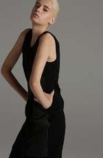 Y's 2014-15年秋冬コレクション - エレガントとミリタリーの融合｜写真15