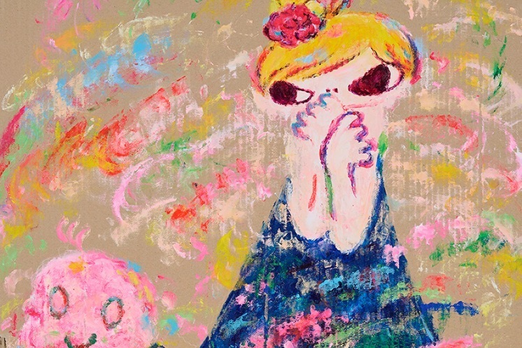 美術館｜“人物像の表現”に着目する展覧会が群馬県立館林美術館で - 近代〜現代日本の彫刻・絵画を展示