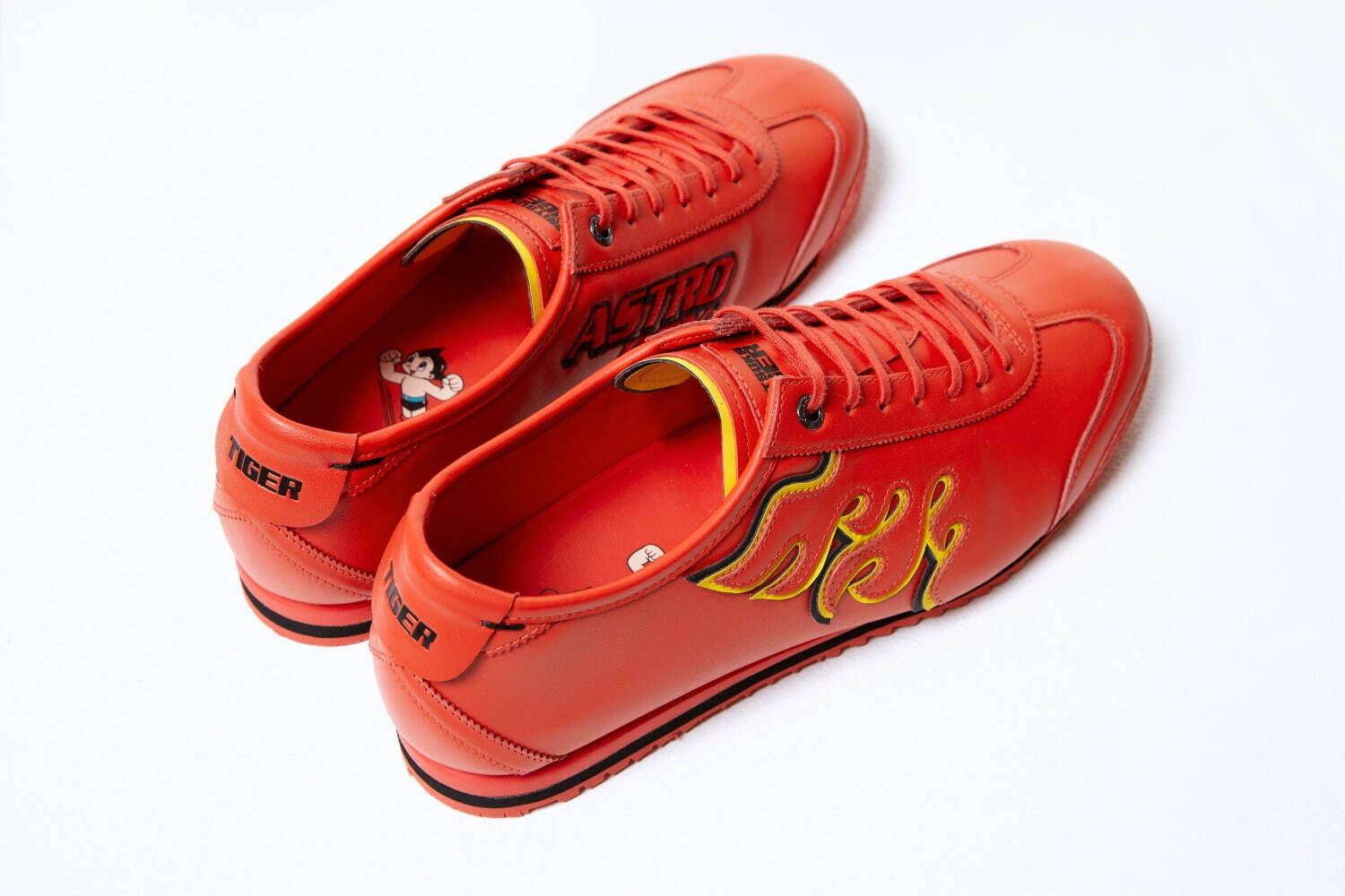 オニツカタイガー(Onitsuka Tiger) 鉄腕アトム ほうせき箱｜写真24