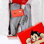 オニツカタイガー(Onitsuka Tiger) 鉄腕アトム ほうせき箱｜写真13