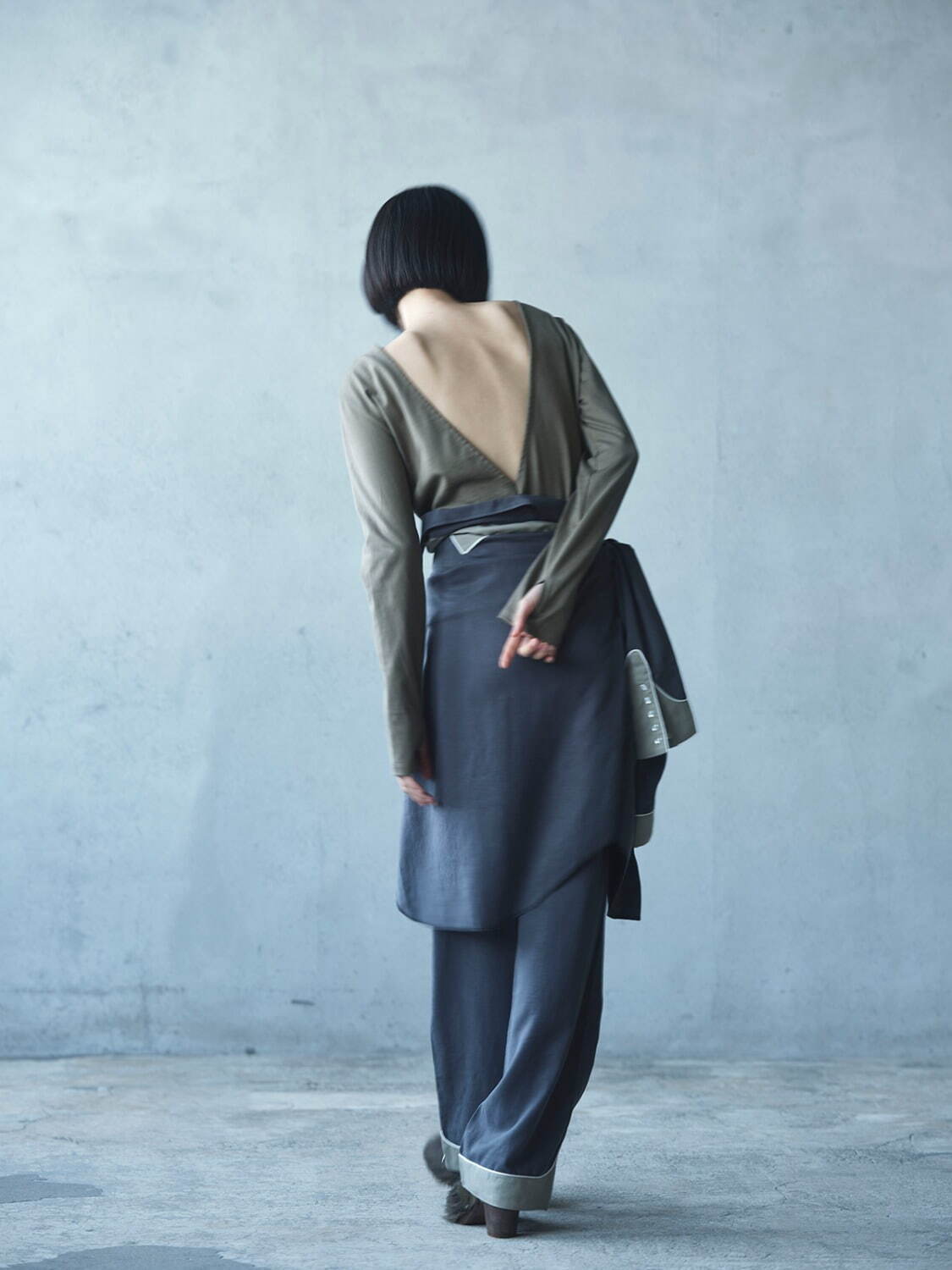 ケイスリーアンドコー 2023-24年秋冬<span>コレクション</span> - 写真16