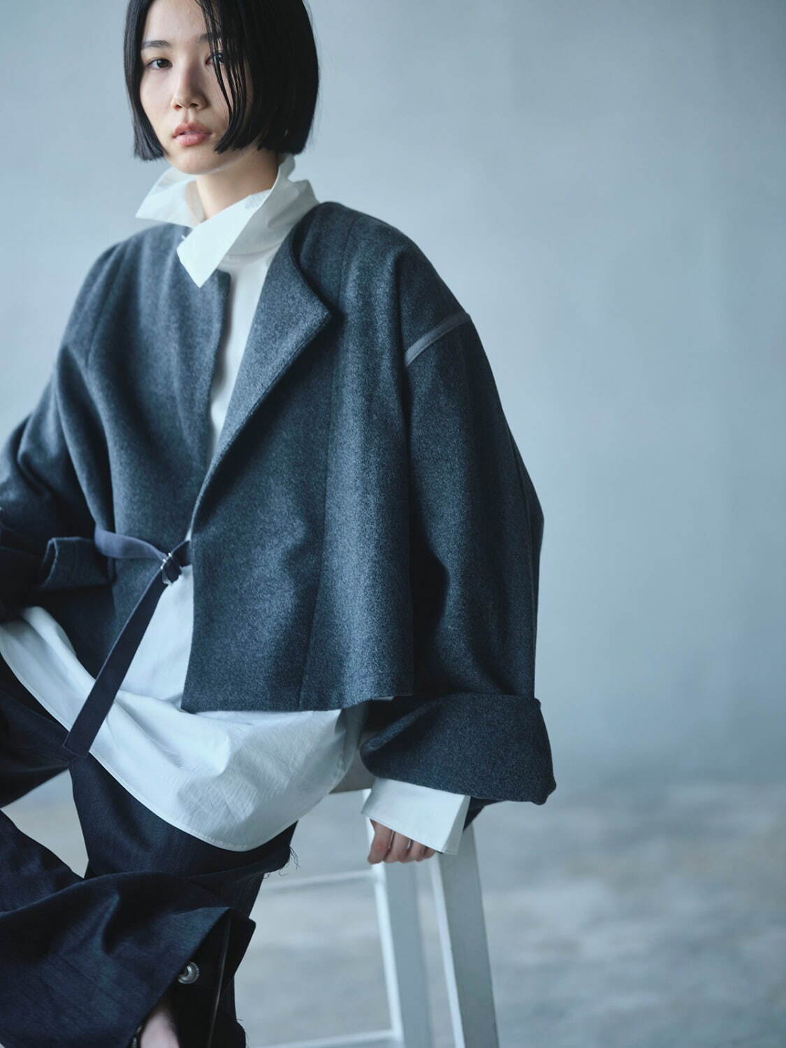 ケイスリーアンドコー 2023-24年秋冬<span>コレクション</span> - 写真32