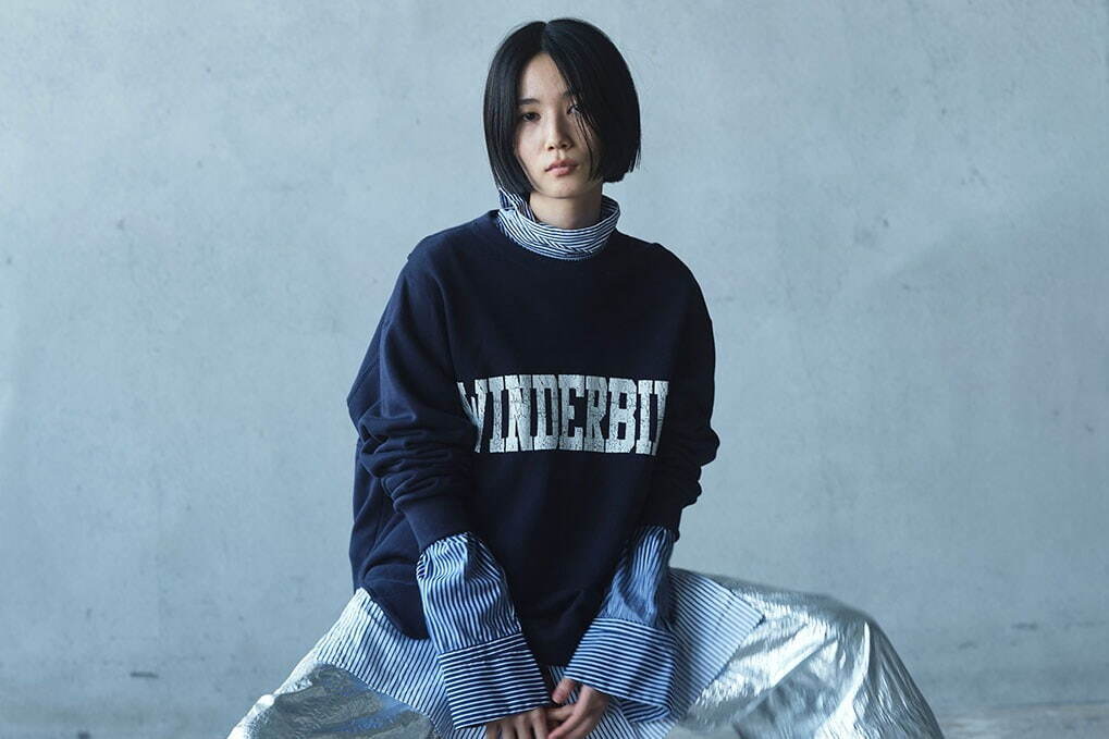k3&co. 2023-24AW Collection