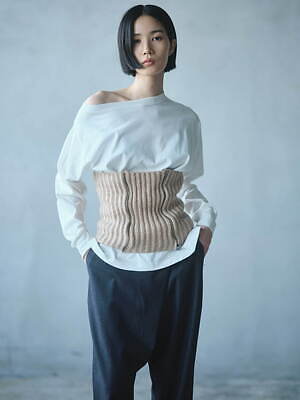 ケイスリーアンドコー(k3&co.) 2023-24年秋冬ウィメンズコレクション  - 写真8