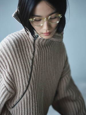 ケイスリーアンドコー(k3&co.) 2023-24年秋冬ウィメンズコレクション  - 写真18