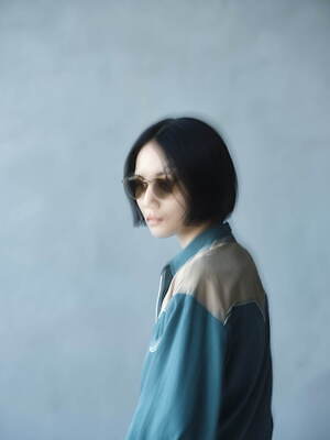 ケイスリーアンドコー(k3&co.) 2023-24年秋冬ウィメンズコレクション  - 写真25