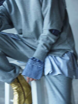 ケイスリーアンドコー(k3&co.) 2023-24年秋冬ウィメンズコレクション  - 写真29