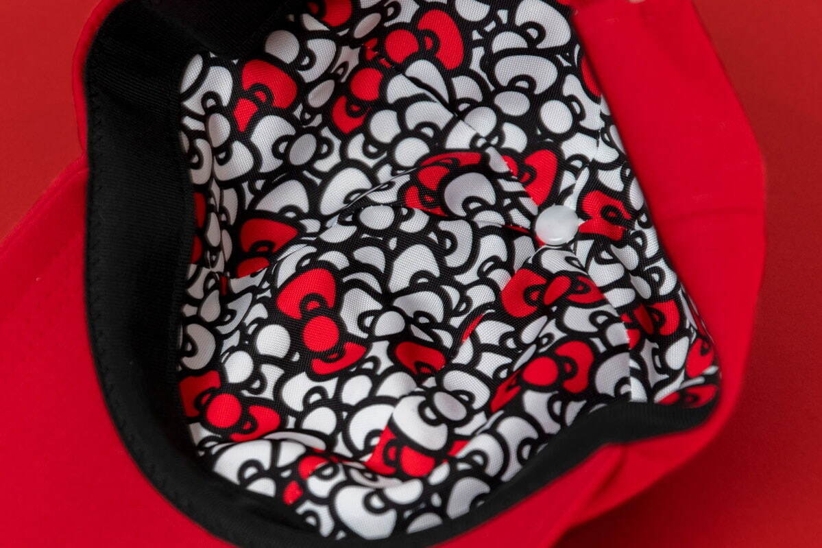 HELLO KITTY × CA4LA｜帽子通販｜CA4LA（カシラ）公式オンラインショップ