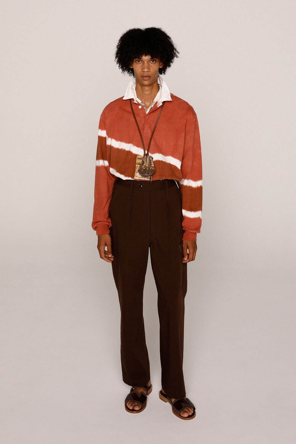 NICENESS PAM & CRAIN 24ss セットアップ NICENESS PAM & CRAIN 24ss セットアップ（twelve BLOG
