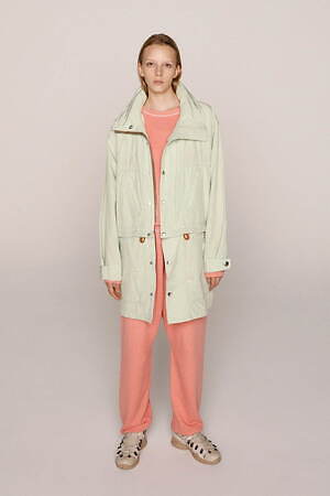 ナイスネス(NICENESS) 2024年春夏ウィメンズ&メンズコレクション  - 写真13