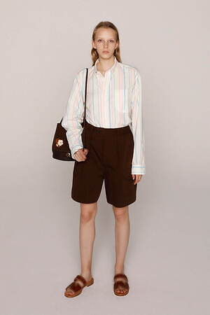 ナイスネス(NICENESS) 2024年春夏ウィメンズ&メンズコレクション  - 写真31