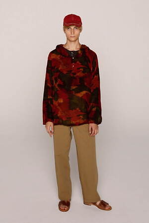 ナイスネス(NICENESS) 2024年春夏ウィメンズ&メンズコレクション  - 写真34