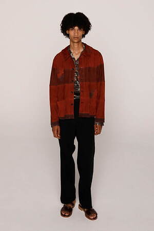 ナイスネス(NICENESS) 2024年春夏ウィメンズ&メンズコレクション  - 写真35