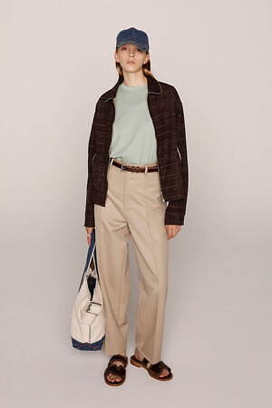 ナイスネス(NICENESS) 2024年春夏ウィメンズ&メンズコレクション  - 写真38