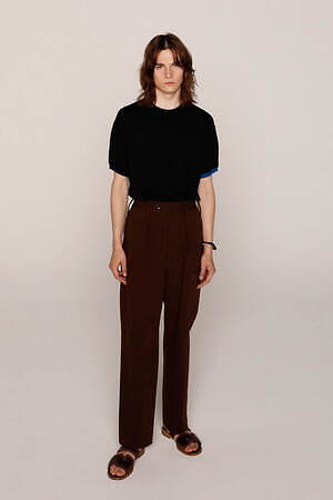 ナイスネス(NICENESS) 2024年春夏ウィメンズ&メンズコレクション  - 写真39