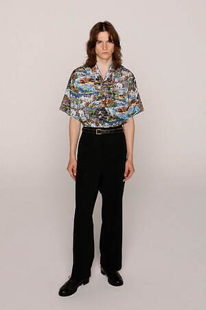 ナイスネス(NICENESS) 2024年春夏ウィメンズ&メンズコレクション  - 写真44