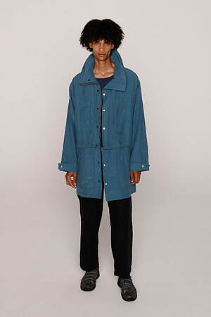 ナイスネス(NICENESS) 2024年春夏ウィメンズ&メンズコレクション  - 写真45