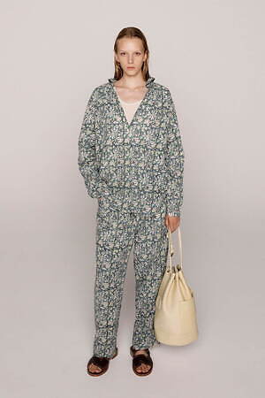 ナイスネス(NICENESS) 2024年春夏ウィメンズ&メンズコレクション  - 写真47