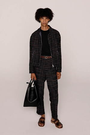 ナイスネス(NICENESS) 2024年春夏ウィメンズ&メンズコレクション  - 写真50