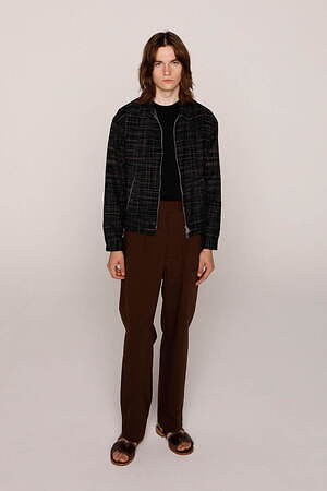 ナイスネス(NICENESS) 2024年春夏ウィメンズ&メンズコレクション  - 写真54