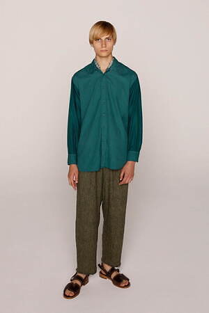 ナイスネス(NICENESS) 2024年春夏ウィメンズ&メンズコレクション  - 写真55