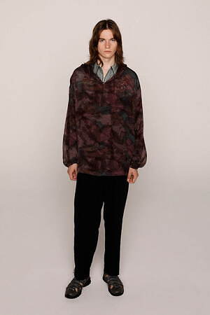 ナイスネス(NICENESS) 2024年春夏ウィメンズ&メンズコレクション  - 写真56