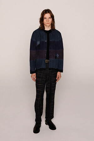 ナイスネス(NICENESS) 2024年春夏ウィメンズ&メンズコレクション  - 写真64