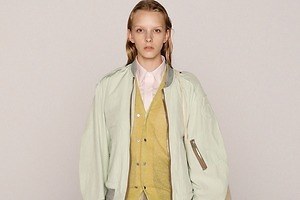 ナイスネス 2024SS コレクション