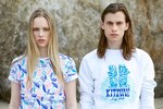 メゾン キツネ(Maison Kitsuné) Kitsuné Surf Club｜写真1