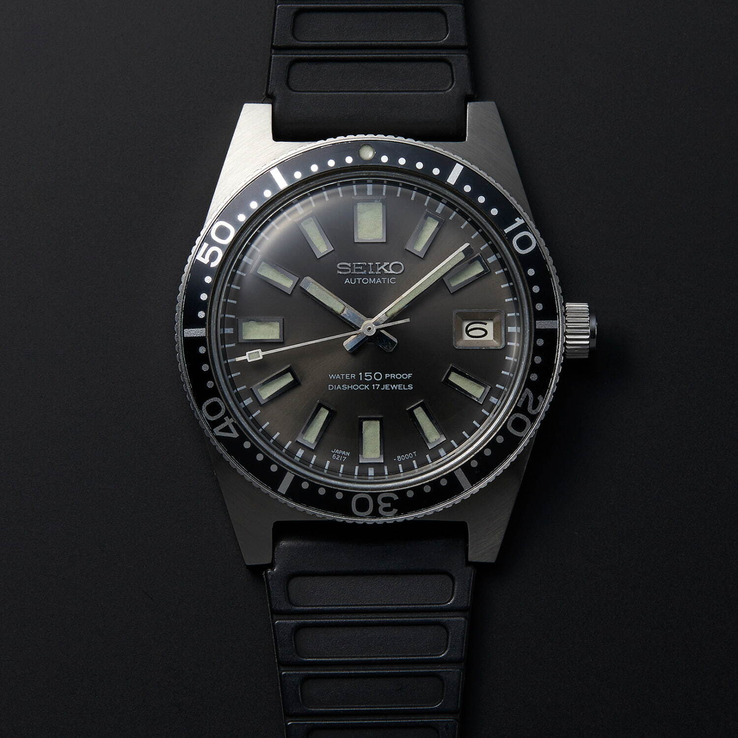 セイコー プロスペックス(Seiko Prospex) マリンマスター｜写真12