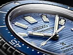 セイコー プロスペックス(Seiko Prospex) マリンマスター｜写真4