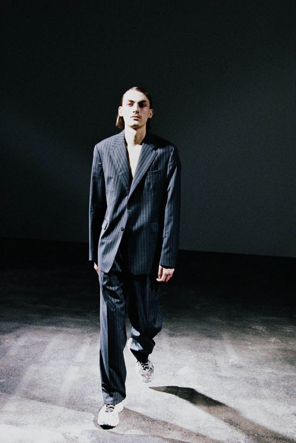 エムエフペン 2023-24年秋冬<span>コレクション</span> - 写真17