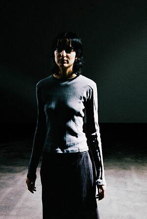 エムエフペン(mfpen) 2023-24年秋冬ウィメンズ&メンズコレクション  - 写真30