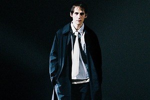エムエフペン 2023-24AW コレクション