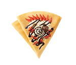 ゴディバ“苺×ピスタチオ”の冬限定クレープ、ふわとろ食感のクリームにローストピスタチオなど｜写真2