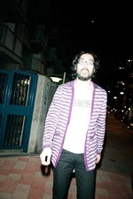 ブリング オン ザ ノイズ(BRING ON THE NOISE)、2010-2011年秋冬コレクション｜写真7