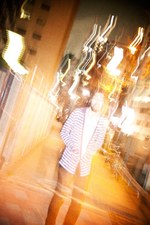 ブリング オン ザ ノイズ(BRING ON THE NOISE)、2010-2011年秋冬コレクション｜写真10