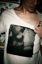 ブリング オン ザ ノイズ(BRING ON THE NOISE)、2010-2011年秋冬コレクション｜写真24