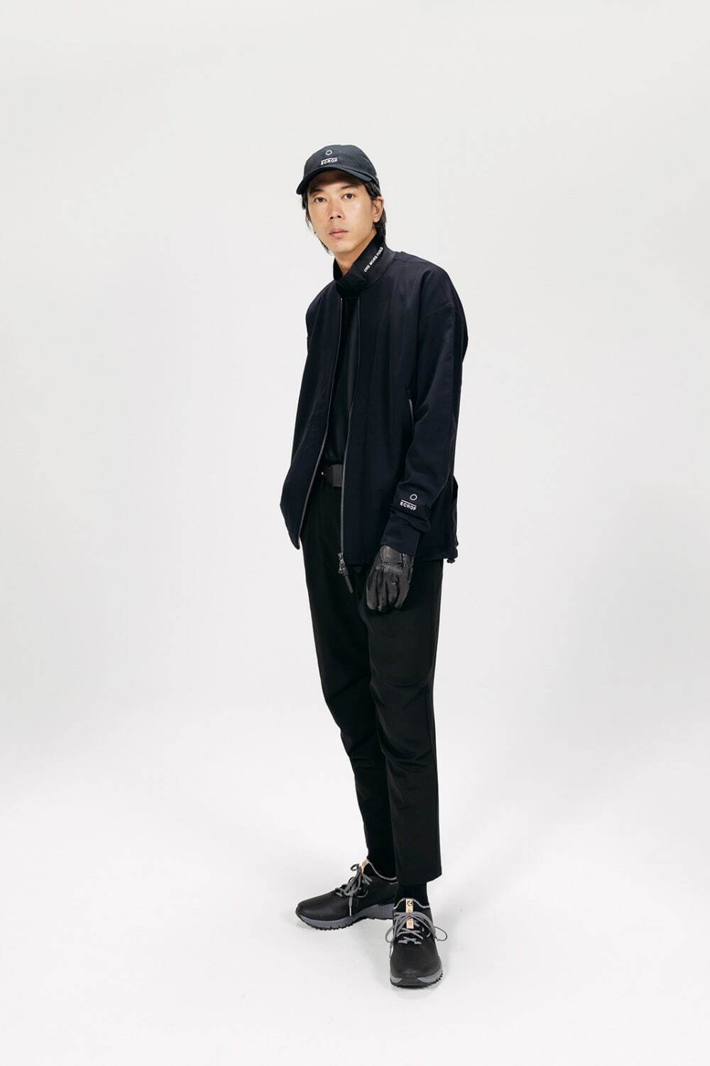 エクロフ 2023-24年秋冬<span>コレクション</span> - 写真2