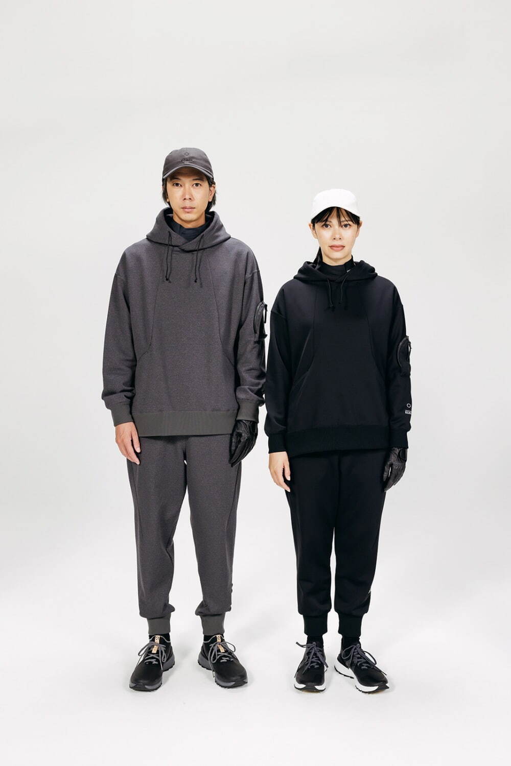 エクロフ 2023-24年秋冬<span>コレクション</span> - 写真8