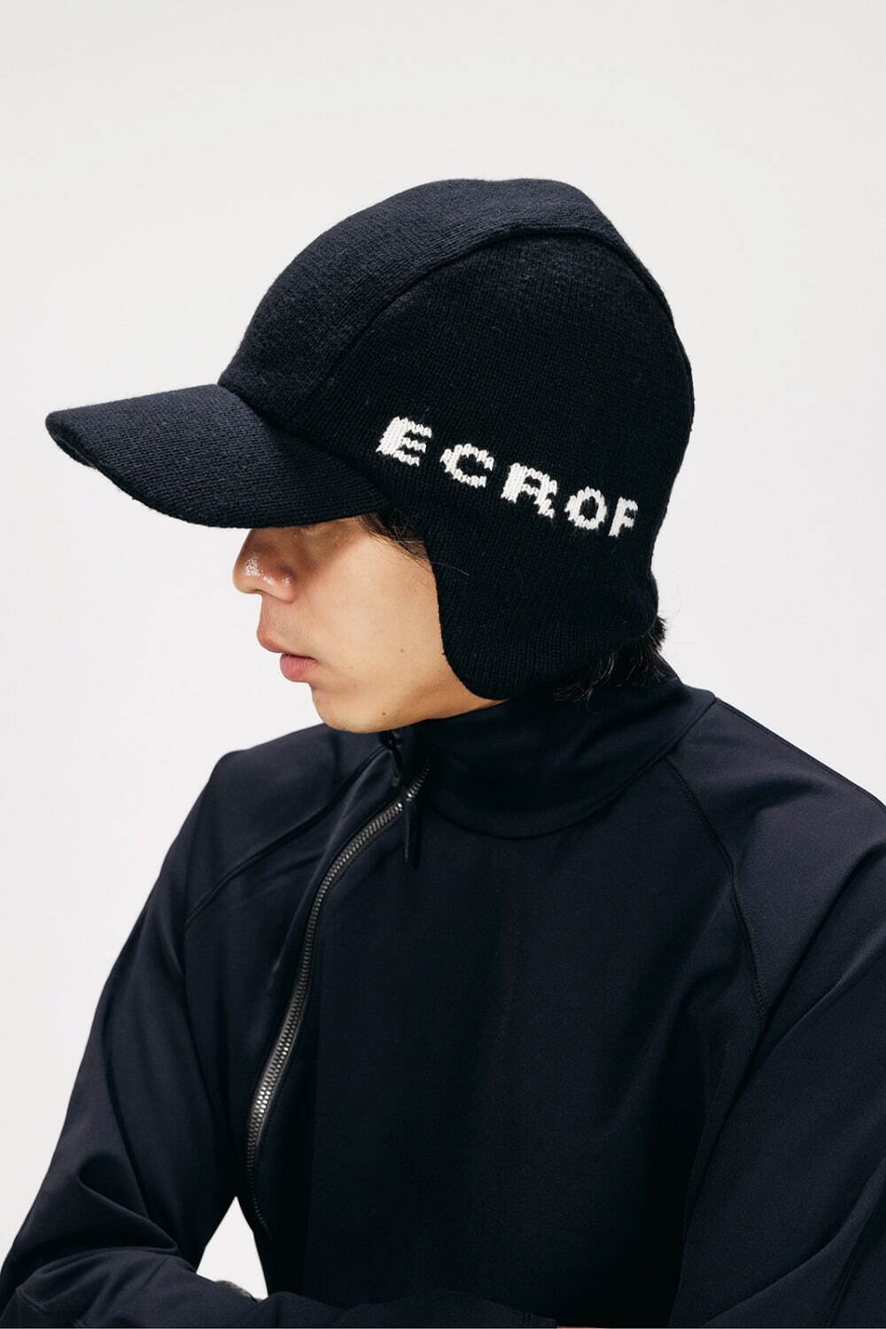 エクロフ 2023-24年秋冬<span>コレクション</span> - 写真31
