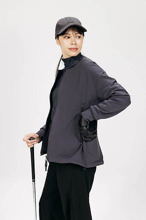 エクロフ(ECROF) 2023-24年秋冬ウィメンズ&メンズコレクション  - 写真5